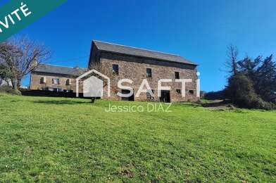 Maison 6 pièces 185000 €