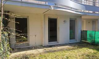 Appartement 2 Pièces 32 m² à vendre à Dijon (21000)