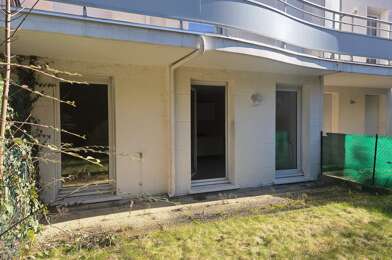 Appartement 2 pièces 121000 €