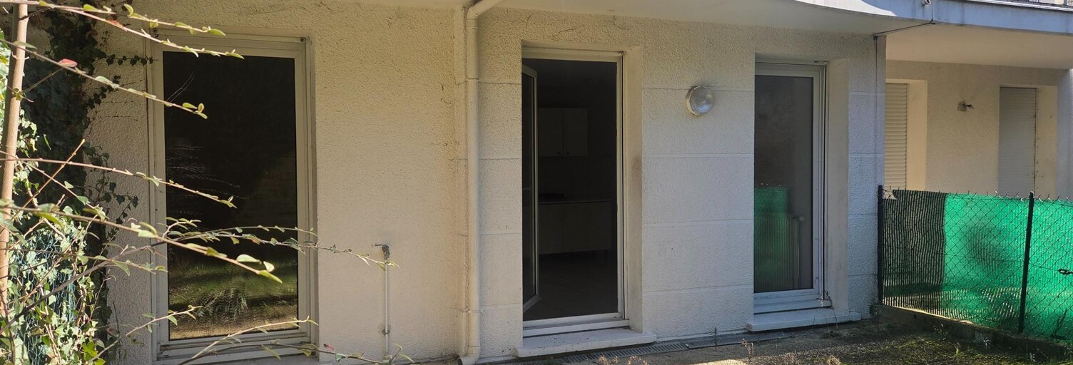 Appartement 2 Pièces 32 m² à vendre à Dijon (21000)