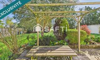 Maison 4 Pièces 90 m² à vendre à Vérines (17540)