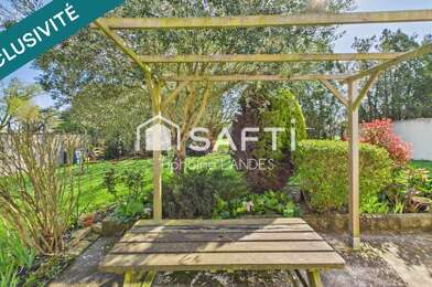 Maison 4 pièces 267000 €