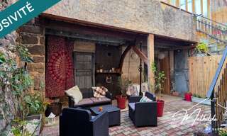 Maison 3 Pièces 92 m² à vendre à Lempdes-sur-Allagnon (43410)