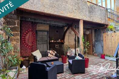 Maison 3 pièces 69900 €