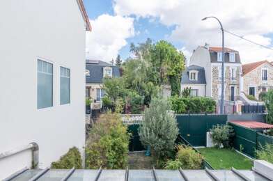 Maison 6 pièces 690000 €