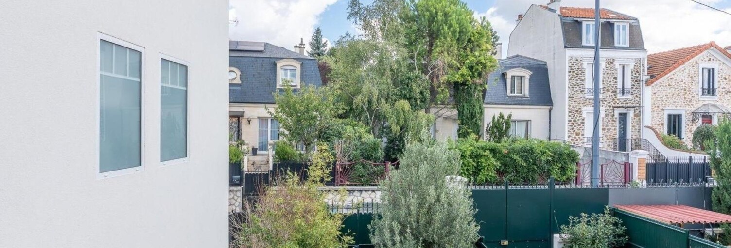 Maison 6 Pièces 105 m² à vendre à Nogent-sur-Marne (94130)