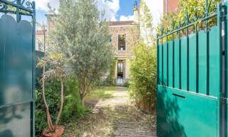 Maison 6 Pièces 105 m² à vendre à Nogent-sur-Marne (94130)