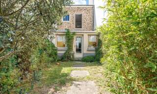 Maison 6 Pièces 105 m² à vendre à Nogent-sur-Marne (94130)