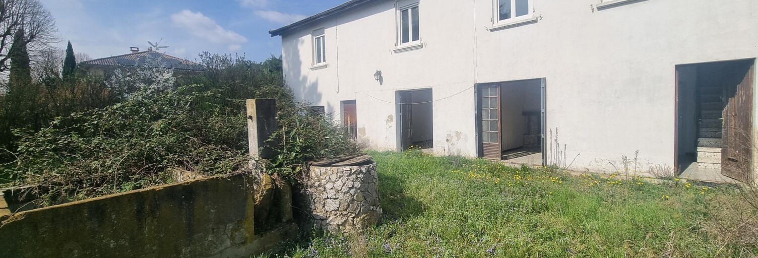 Maison 6 Pièces 120 m² à vendre à Mours-Saint-Eusèbe (26540)