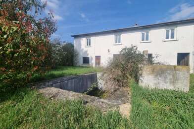 Maison 6 pièces 180000 €