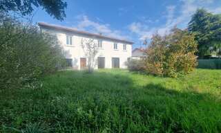 Maison 6 Pièces 120 m² à vendre à Mours-Saint-Eusèbe (26540)