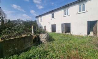 Maison 6 Pièces 120 m² à vendre à Mours-Saint-Eusèbe (26540)