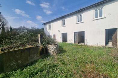 Maison 6 pièces 174900 €