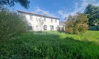 Maison 6 Pièces 120 m² à vendre à Mours-Saint-Eusèbe (26540)