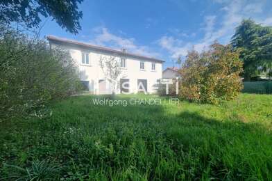 Maison 6 pièces 174900 €