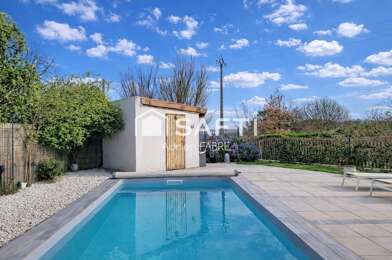 Maison 4 pièces 430000 €