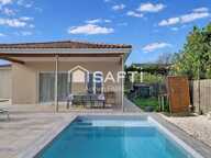 Maison T4 de plein pied de 2018 ,piscine, garage — photo 3