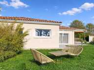 Maison T4 de plein pied de 2018 ,piscine, garage — photo 4