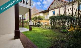 Appartement 3 Pièces 58 m² à vendre à Le Teich (33470)