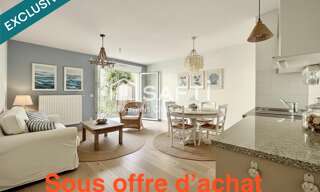 Appartement 3 Pièces 58 m² à vendre à Le Teich (33470)