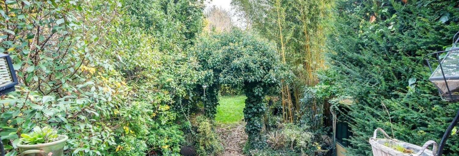 Maison 6 Pièces 152 m² à vendre à Fontenay-sous-Bois (94120)