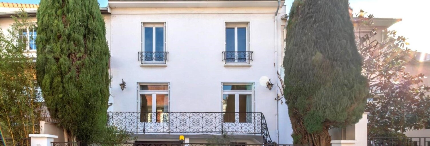 Maison 6 Pièces 152 m² à vendre à Nogent-sur-Marne (94130)