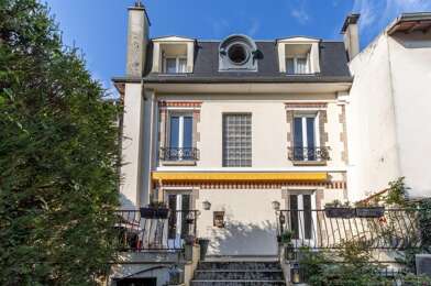 Maison 6 pièces 1130000 €