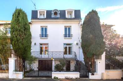 Maison 6 pièces 1130000 €
