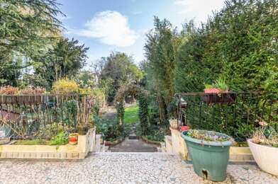 Maison 6 pièces 1130000 €