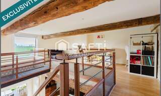 Maison 5 Pièces 143 m² à vendre à Bais (35680)