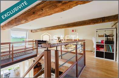 Maison 5 pièces 269000 €