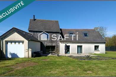 Maison 5 pièces 269000 €