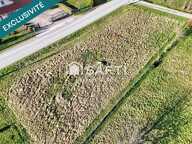 Terrain de 1 540 m² exposé Sud-Ouest — photo 2