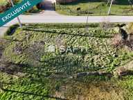 Terrain de 1 540 m² exposé Sud-Ouest — photo 3