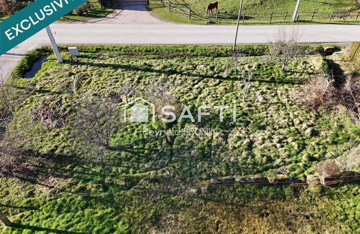 Terrain constructible Saint-Étienne-lès-Remiremont — photo 3