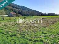 Terrain de 1 540 m² exposé Sud-Ouest — photo 4