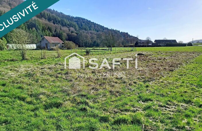 Terrain constructible Saint-Étienne-lès-Remiremont — photo 4