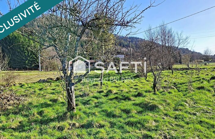 Terrain constructible Saint-Étienne-lès-Remiremont — photo 5