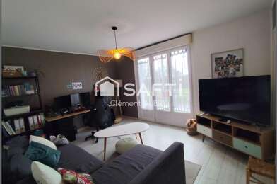Maison 5 pièces 136130 €