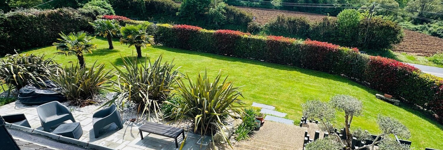 Maison 6 Pièces 145 m² à vendre à Elven (56250)