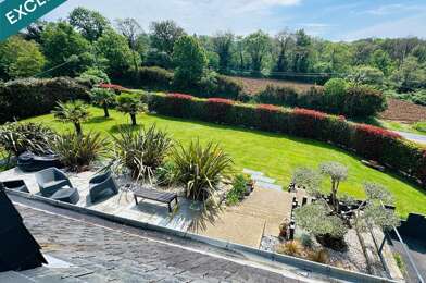 Maison 6 pièces 350000 €