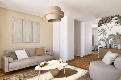 Appartement 3 pièces 174300 €