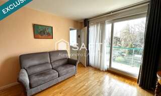 Appartement 3 Pièces 76 m² à vendre à Armentières (59280)