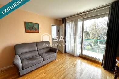 Appartement 3 pièces 159900 €