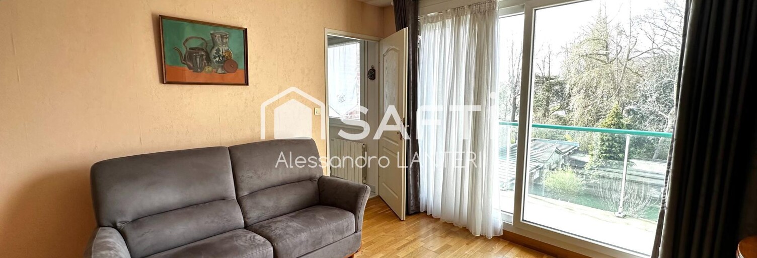 Appartement 3 Pièces 76 m² à vendre à Armentières (59280)