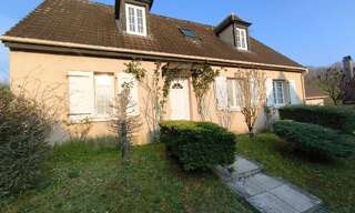 Maison 5 Pièces 135 m² à vendre à Vallangoujard (95810)