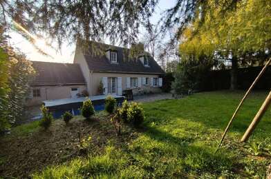 Maison 5 pièces 350000 €