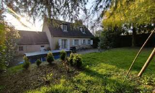 Maison 5 Pièces 135 m² à vendre à Vallangoujard (95810)