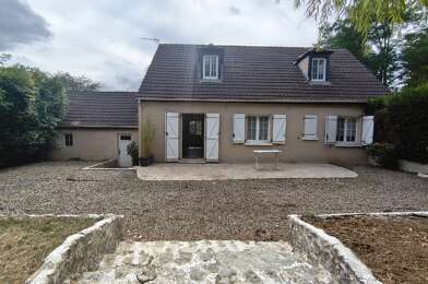 Maison 5 pièces 299900 €