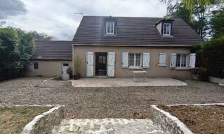 Maison 5 Pièces 134 m² à vendre à Vallangoujard (95810)